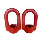 T 21574 20daN L8 Pipe Thermal Spring Hanger Supports U Shaped Ears for sale