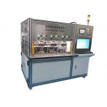 140*450*140mm Vacuum Helium Leak Test System For Power Relays
