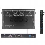 MDM / DMS 55 Inch Interactive Touch Panel Whiteboard All In One