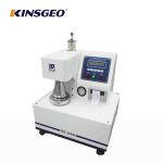 2000N 1φ,220V/50Hz Package Testing Equipment Edge Crush Test Machine 0.01kg Accuracy for sale