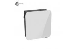 China ODM Wall Mounted Scent Diffuser Electrostatic Small Aroma Diffuser 200ml supplier