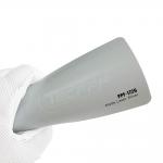 Polymeric Hydrophobic Matte Laser Silver Colour 8mil Colour Change Paint Protection Film Heat Healing for sale