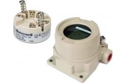 China Honeywell STT170 Series RTD Wired Temperature Sensor Transmitter supplier
