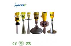 China KLD-2602 RS485 Modbus Radar Level Transmitter Anti High Temperature Liquid Level Meter supplier
