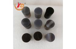 China High-Quality Natural Agate Grinding Balls - Achieve Precise Particle Dispersion and Mixing supplier