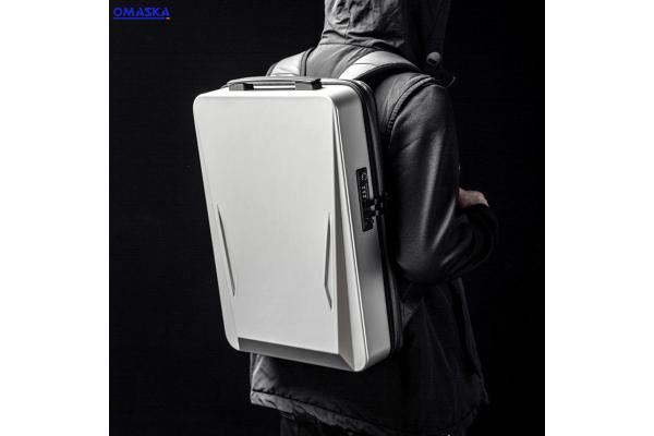 Backpack different shapes anti-water USB charge for business,school,home use