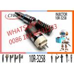 Engine Parts er-pillar Engine C13 Common Rail Fuel Injectors 250-1309 10R-3258 for sale