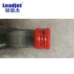 V280 32 Dots Leadjet Inkjet Printer 4 Lines Industrial For QR Code