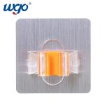 WGO Removed No Residue Leave Adhesive Cleaning Accessories Holder Damage Free No Drilling for sale
