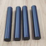 Custom Si3N4 Silicon Nitride Ceramic Welding Pins Round Rod for sale