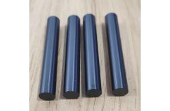 China Custom Si3N4 Silicon Nitride Ceramic Welding Pins Round Rod supplier