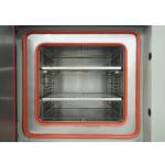 Water Cooling Multi Function Control Environmental Test Chamber