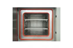 China Water Cooling Multi Function Control Environmental Test Chamber supplier