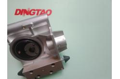 China 705122 Suit Vector Q80 Cutter Parts Crankshaft Casing Without Connecting supplier