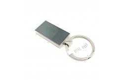 China Metal Keychain Holder The Perfect Combination of Style and Functionality supplier
