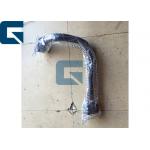 EC460B VOE14675425 Pipe , Volv-o Excavator Spare Parts 14675425 for sale