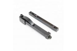 China BAITO Steel Latch Lock Mold For Plastic Injection Mould supplier