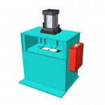 Ear Band Welding  Earloop Mask Machine , Medical Mask Making Machine UPM50 for sale