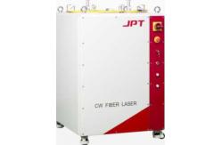 China High Power CW Pulse Fiber Laser Machine For Laser Welding 3000W-8000W supplier
