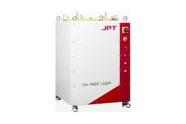High Power CW Pulse Fiber Laser Machine For Laser Welding 3000W-8000W