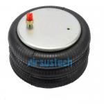 Rubber Convoluted Air Spring Actuator Industrial Equipment Shock Absorber Triangle 6334 4431 for sale