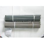 6mm 8mm Chromel Alumel Thermocouple Rod 1M Length With Oxidized Surface
