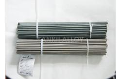 China 6mm 8mm Chromel Alumel Thermocouple Rod 1M Length With Oxidized Surface supplier
