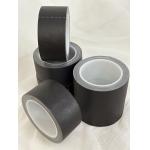 Carpet Adhesive Tape for Easy Application Black Matte Simple To Apply Easy To Tear Cloth for sale
