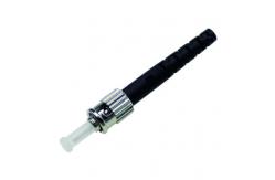 China MU 0.9mm Series Fiber Optical patch Connector supplier