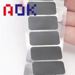 China Nontoxic Laptop Thermal Insulation Pad Shockproof Anti Interfere for sale