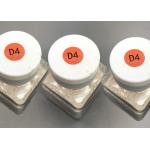 Easy Operate VITA Color Opaque Powder D4 Classic Prefect Bonding Strength for sale