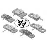1000W 50Ohm 20*30mm Flange Mount Resistor RFR50