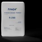 TINOX reg R-2180 for Sulphate Process Titanium Dioxide in Paints and Coatings for sale