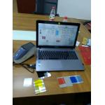 Car Paint Color Matching Spectrophotometer , Laboratory Colour Measurement Device for sale