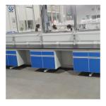Modern Design Wall Bench Epoxy Resin Phenolic Resin Or Customized Ceramic Marble For Lab for sale