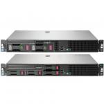 1U Rack HPE Proliant DL20 Gen10 4sff Server Intel Xeon E3-1240V5 for sale