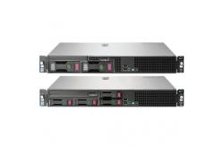 China 1U Rack HPE Proliant DL20 Gen10 4sff Server Intel Xeon E3-1240V5 supplier