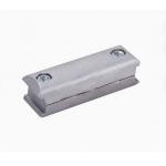 Aluminum lean Pipe Connector for Lean tube System for sale