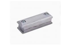 China Aluminum lean Pipe Connector for Lean tube System supplier