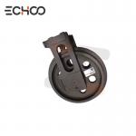 Idler Wheel For Yanmar B22-1 Mini Excavator Chassis Components for sale