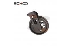 China Idler Wheel For Yanmar B22-1 Mini Excavator Chassis Components supplier