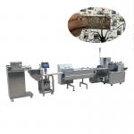 Small Energy bar production line for sale