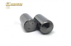 China Custom HPGR High Pressure Grinding Roll Hpgr Tungsten Carbide Stud supplier