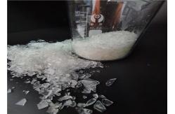 China HAA Curing 60 / 40 Leveling Bulk Polyester Resin supplier