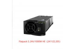China Eltek Rectifier Module FlatpackS 24V 1000W Flatpack2 24/1000HE (part no.:241122.205) supplier