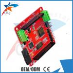 PCB Arduino Led Matrix , Multiple Cascaded 16MHZ PWM 8 X 8 Rgb Led Matrix Panel for sale