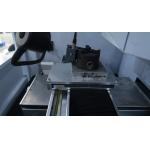 Fiber Laser Power 800W CNC Cutting Machine For PCD, PCBN, Cemented Carbide