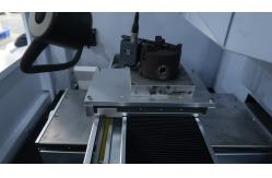 China Fiber Laser Power 800W CNC Cutting Machine For PCD, PCBN, Cemented Carbide supplier