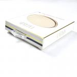 Hot Stamping Offset Printing 4c Power Bank Packaging Box for sale