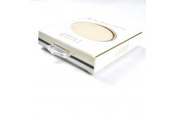 China Hot Stamping Offset Printing 4c Power Bank Packaging Box supplier